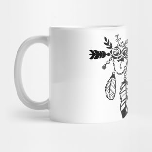 Hippie Soul Mug